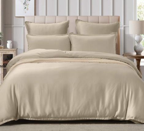 Постельное белье "Sofi de Marko" Ансель №2 Тенсел, Евро макс