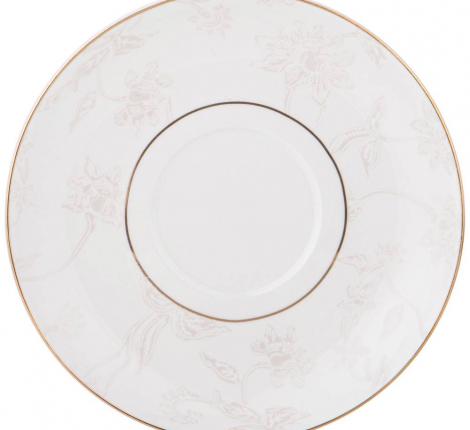 Чайный сервиз "СНЕЖНАЯ КОРОЛЕВА" 440-245 на 6 персон, 14 предметов