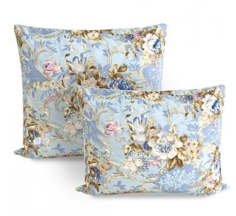 Подушка "ЛАНА", 60х60 упругая