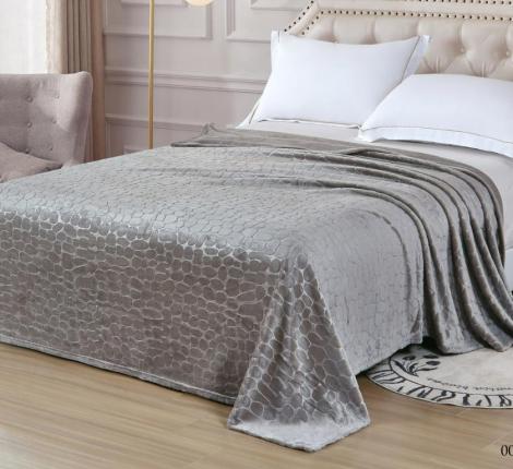 Плед "Cleo" Riviera 150/002-RIV Велсофт, 150х200