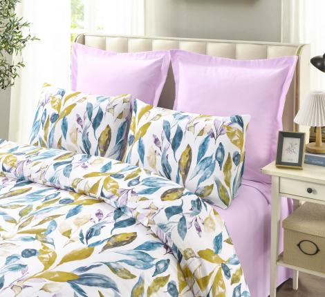 Постельное белье "Sofi de Marko" Корби Модерн Сатин, 2 спальный