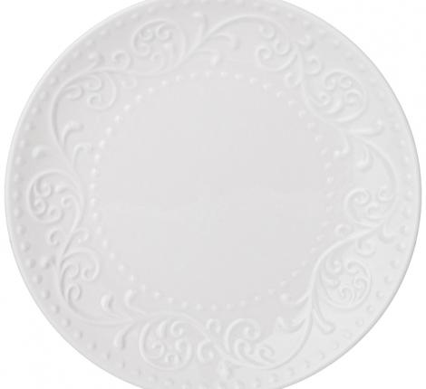 Набор посуды "COMPOSITION" на 4 персоны, 16 предметов