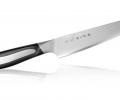 Кухонный нож Универсальный "TOJIRO" FF-UT150, длина лезвия 150 мм