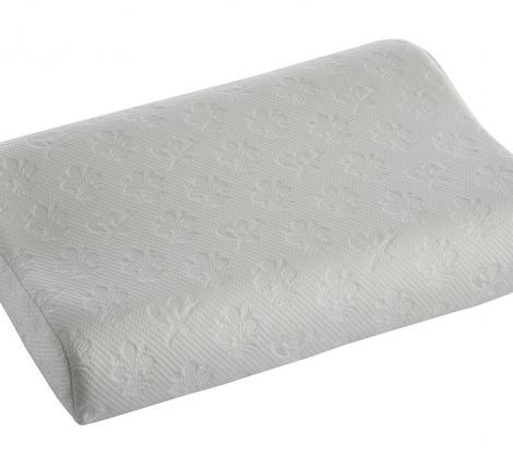 Подушка Magniflex "Memoform Wave Classico", 60х43х10/11