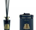 Диффузор "COTE NOIRE" CHAMPAGNE ROSE золотой декор, 500 мл 