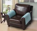 Накидка на подлокотники "Tango" Sofa 70x70 (1 шт.), ментоловый