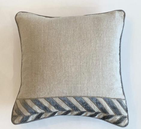 Подушка "CUSHION" AT19, 40х40