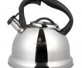 Чайник со свистком "AGNESS" 937-035, 3,1 л