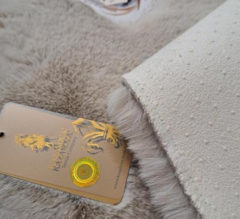 Коврик "Kazanov.A." Maldivian resort (мальдивский песок), 80х120