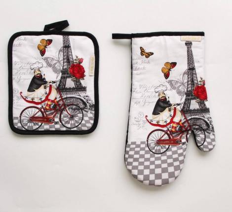 Набор для кухни "Sofi de Marko" №12