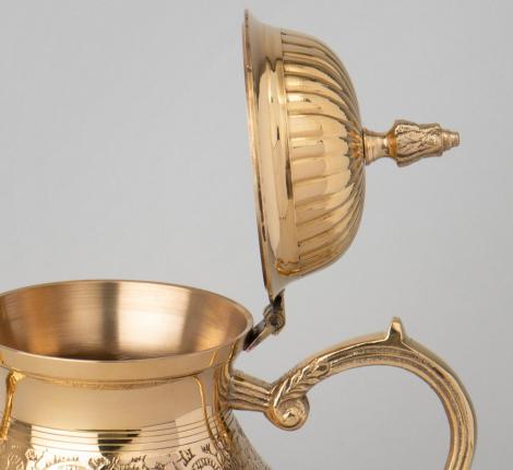 Заварочный чайник "PALAZZO", 1000 мл