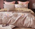 Постельное белье Valtery С-492 Сатин, 1.5 спальный