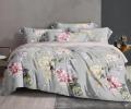 Постельное белье "Cleo" Soft Tencel 41/1007-TS, Семейный