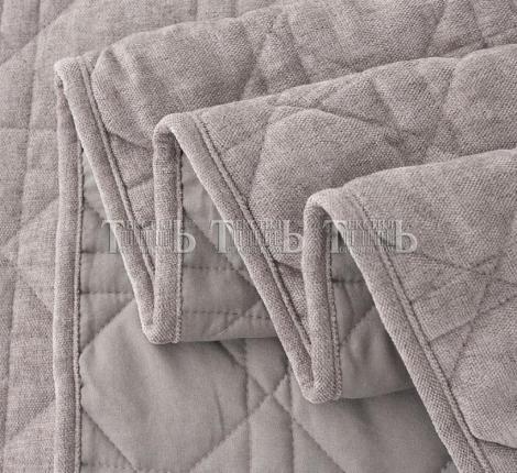 Покрывало "ROMANCE" JOY PK 30 Канвас, 230х250 (50х70-2шт.)