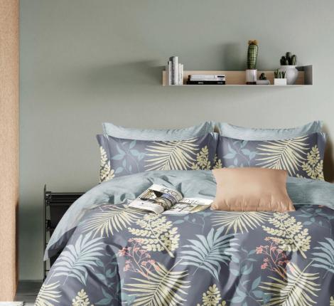 Постельное белье "Tango" Twill TPIG2-1940-50, 2 спальный