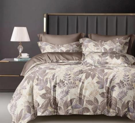 Постельное бельё "АльВиТек" CA-4-767 Сатин, 2 спальный