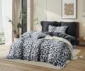 Постельное белье "Sofi de Marko" ПАОЛА №8 Тенсел, Евро