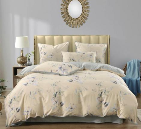 Постельное белье "Sofi de Marko" Росанна Сатин, Семейный