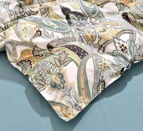 Постельное белье "Sofi de Marko" Терри Сатин, Семейный