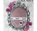 Скатерть EFOR "IVY" 160х300, сухая роза