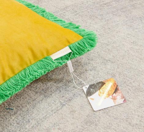 Декоративная подушка "Sofi de Marko" Даффи №6, 45х45