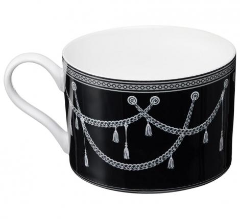 Чайная пара "HORSE CLUB" 590-733, 300 мл