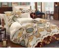 Постельное белье Valtery MP-51 Софткоттон,2 спальный