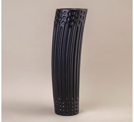 Ваза декоративная "Bronco" 110-1049, 19*16,5*58 см