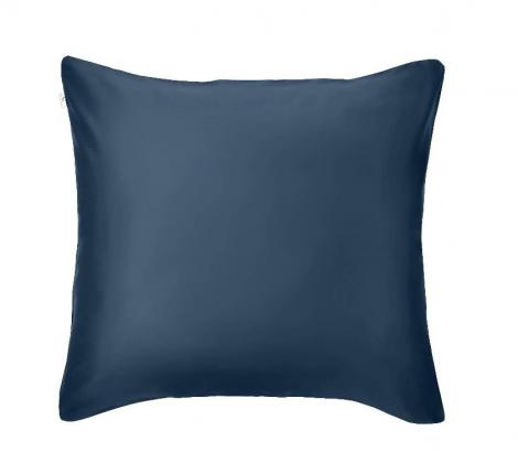 Наволочка "Primavelle" Сатин ДеЛюкс 70х70, Темно-синий