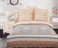 Постельное белье Valtery CL-267 Сатин, 2 спальный