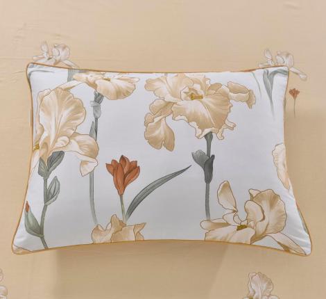 Постельное белье "Sofi de Marko" Дарлайн Сатин, 1,5 спальный