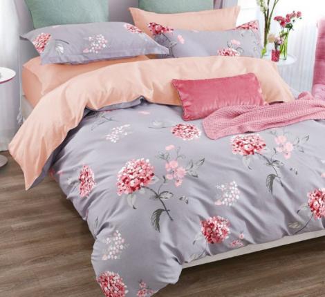 Постельное белье Valtery CS-79 Сатин, Семейный