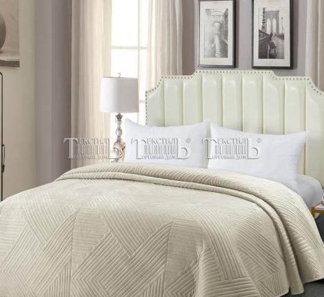 Покрывало велюровое "ROMANCE" XH V3 103, 150х200