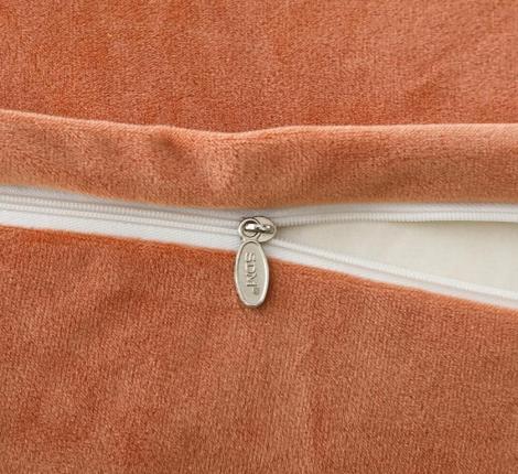 Постельное белье с одеялом "Sofi de Marko" Роберто №32 Велюр/Сатин, 1,5 спальный