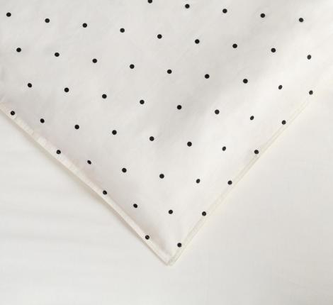 Постельное белье "Sofi de Marko" Лайнс Сатин, Евро