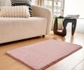 Набор ковриков "Sofi de Marko" PELLICIA (пепел роза), 60х100 и 50х70