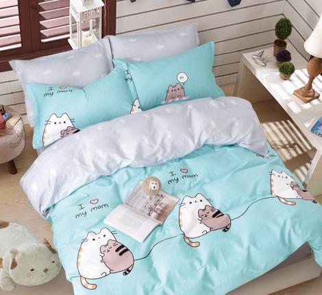 Постельное белье "Tango" Twill TPIG2-1123-50, 2 спальный