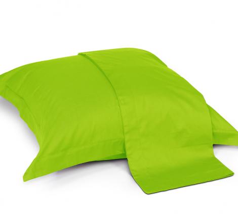 Наволочки Tango Lifestyle 70x70-2 шт., Салатовый