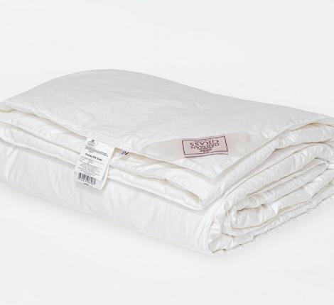 Одеяло всесезонное "PAISLEY SILK GRASS", 140х205