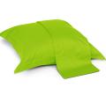 Наволочки Tango Lifestyle 70x70-2 шт., Салатовый