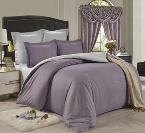 Постельное белье Valtery LS-63 Сатин, 1,5 спальный