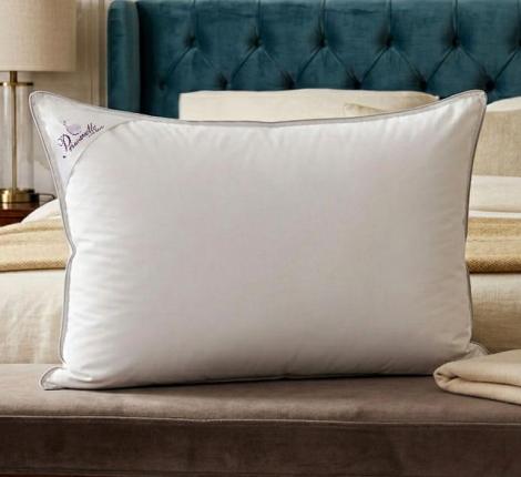 Подушка пуховая средняя "Primavelle" Duo Sense, 50x72