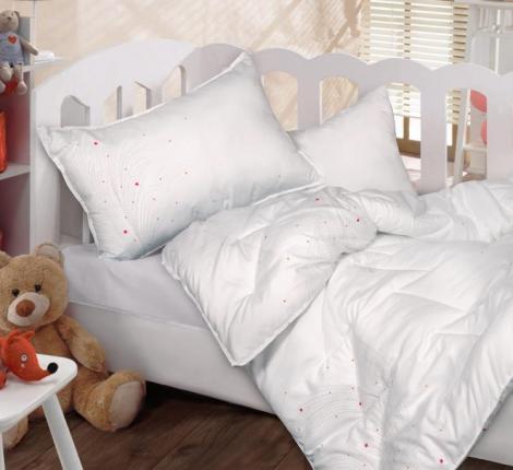 Одеяло тёплое "Primavelle" Scandi, 110х140