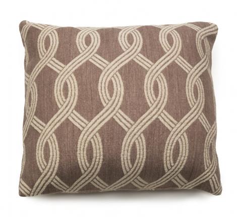 Подушка "CUSHION" D6, 45х45