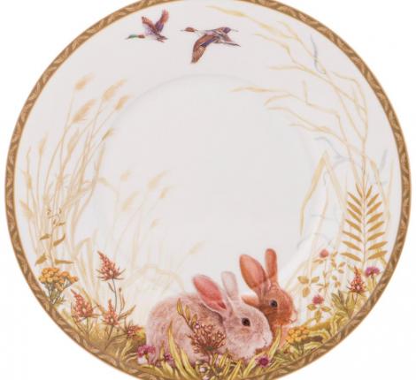 Чайная пара "ОХОТА" 590-503, 300 мл