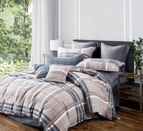 Постельное белье "Tango" Twill TPIG4-1160-70, 1,5 спальный