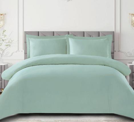 Постельное белье "Tango" CIS07-50 Мако-Сатин, Евро