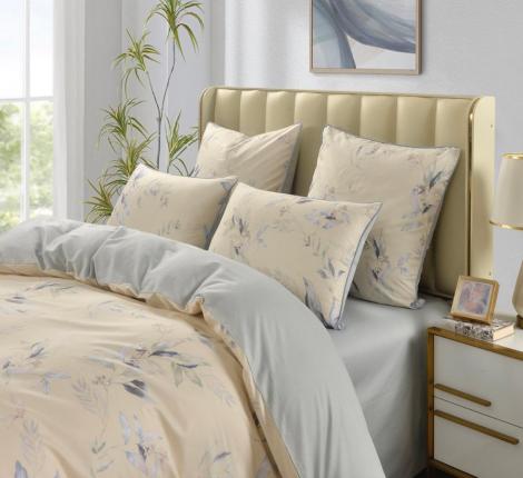 Постельное белье "Sofi de Marko" Росанна Сатин, Евро