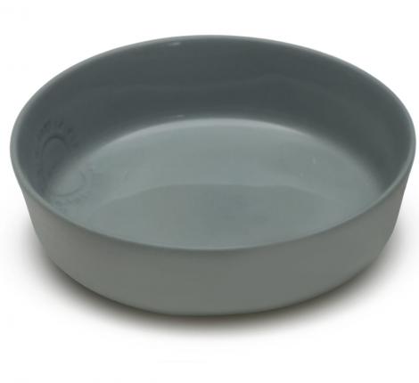 Чаша для закусок низкая "SIDE BOWL LOW"  диам 120 x выс 30 мм фарфор