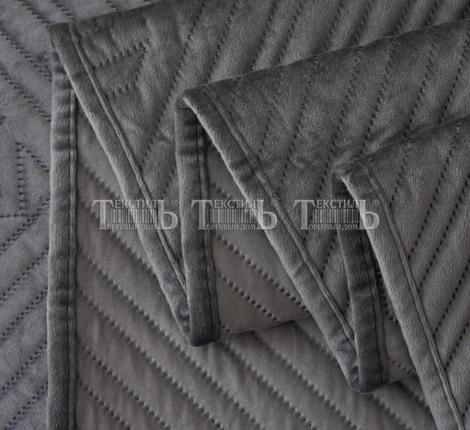 Покрывало велюровое "ROMANCE" JOY V3 28, 150х200